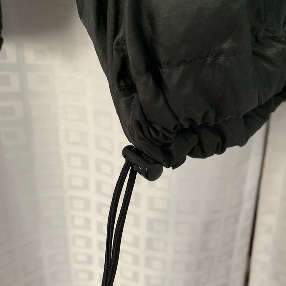 NIKE RUNNING 3/4 SLEEVE JACKET - Picture 4 of 5